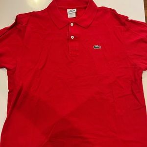 Lacoste Polo